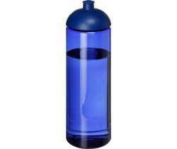 Bidon H2O Vibe o pojemności 850 ml z wypukłym wieczkiem 210095