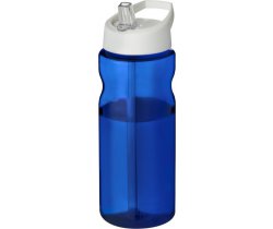 Bidon H2O Active® Base Tritan™ o pojemności 650 ml z dzióbkiem 210437