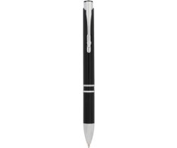 Długopis z plastiku ABS Moneta 107299
