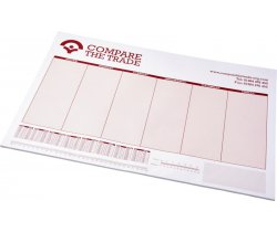 Notatnik Desk-Mate® w formacie A3 21201