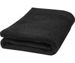 Ellie bawełniany ręcznik kąpielowy o gramaturze 550 g / m² i wymiarach 70 x 140 cm 117006