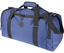 Repreve® Ocean torba podróżna o pojemności 35 l z plastiku PET z recyklingu z certyfikatem GRS 120650