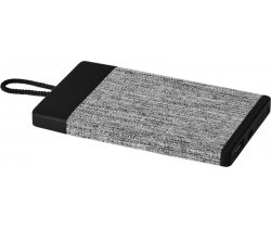 Powerbank 4000 mAh Weave 124119