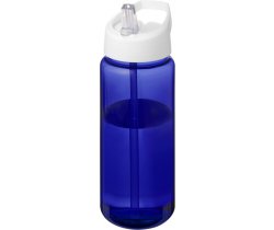 Bidon H2O Active® Octave Tritan™ o pojemności 600 ml z dzióbkiem 210446