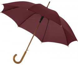 Klasyczny parasol automatyczny Kyle 23'' 109048