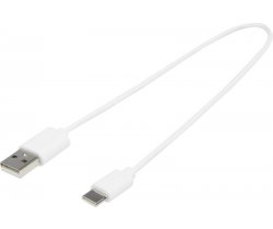 Kabel USB-A do USB typu C TPE 2A 124226