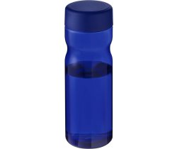 H2O Active® Eco Base 650 ml screw cap water bottle 210435