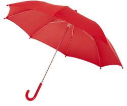Wiatroodporny parasol Nina 17” dla dzieci 109405