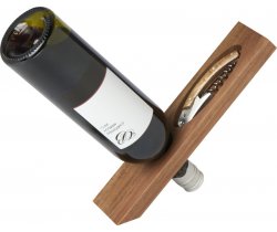 Vino zestaw stojaków na wino 113387