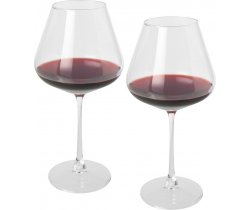 Rosso 2-częściowy zestaw kieliszków do wina 113390