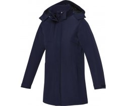 Hardy ocieplana parka damska 38335