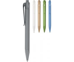 Długopis Terra z plastiku z kukurydzy 107743
