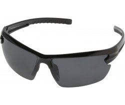 Mönch spolaryzowane sportowe okulary przeciwsłoneczne z futerałem z tworzywa PET 127028
