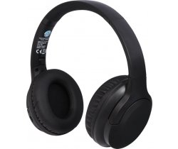 Loop słuchawki Bluetooth® z tworzyw sztucznych pochodzących z recyklingu 124296