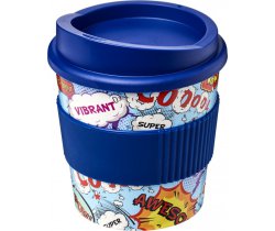 Kubek z serii Brite-Americano® Primo o pojemności 250 ml z u 210011