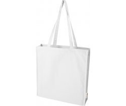 Florida torba na zakupy 270 g / m² z dnem 14L 120737