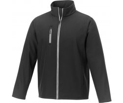 Kurtka męska typu softshell Orion 38323