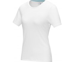 Damski organiczny t-shirt Balfour 38025