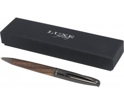 Długopis Loure z drewnianym korpusem 107291