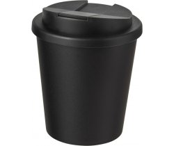 Americano® Espresso 250 ml tumbler with spill-proof lid 210699