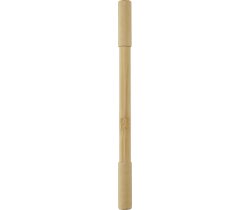 Samambu zestaw długopisów bambusowych 107892