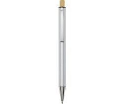Cyrus długopis z aluminium z recyklingu 107874