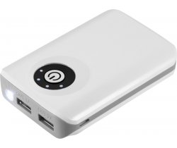 Powerbank 6600 mAh Vault 123588