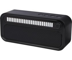 Music Level 5 W, nastrojowe oświetlenie RGB i głośnik Bluetooth® 124301