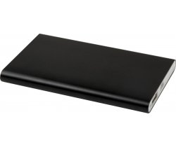 Pep powerbank o pojemności 4000 mAh Type-C z aluminium pochodzącego z recyklingu 124380