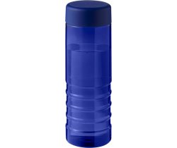 H2O Active® Eco Treble 750 ml screw cap water bottle 210481