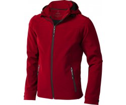 Męska kurtka softshell Langley 39311