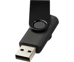 Pamięć USB Rotate-metallic 4GB 123508