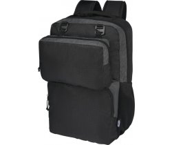 Trailhead plecak na 15-calowego laptopa o pojemności 14 l z recyklingu z certyfikatem GRS 120682