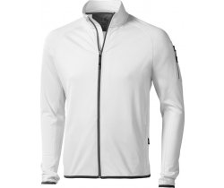 Kurtka polarowa Mani power fleece 39480