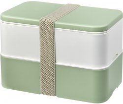 MIYO Renew dwuczęściowy lunchbox 210182