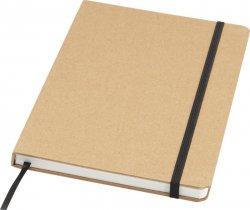 Holm notatnik A5 z papieru z kamienia z kartkami w linie 107366