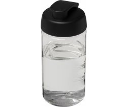 Bidon H2O Bop® o pojemności 500 ml z wieczkiem zaciskowym 210050