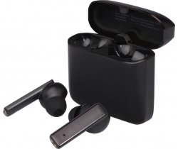 Hybrid słuchawki douszne premium True Wireless 124297