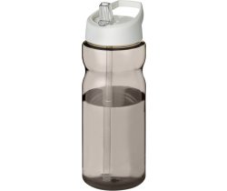 Bidon H2O Active® Base Tritan™ o pojemności 650 ml z dzióbkiem 210437