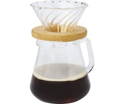 Geis szklany ekspres do kawy, 500 ml 113313