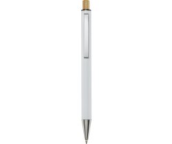 Cyrus długopis z aluminium z recyklingu 107874