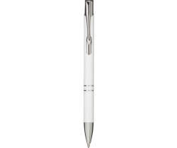 Aluminiowy długopis automatyczny Moneta 107440