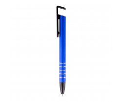 Długopis, touch pen, stojak na telefon V1816