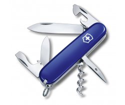 Scyzoryk SPARTAN silvertech Victorinox transparent 13603