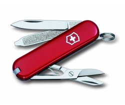 Scyzoryk Classic SD Victorinox 06223