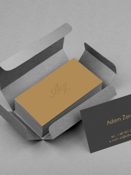 Materiały drukowane