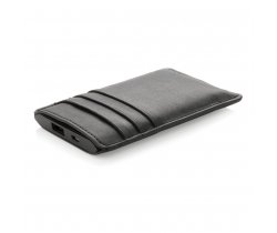 Portfel, power bank 2200 mAh Swiss Peak P324.330