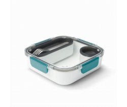 Lunchbox, pudełko śniadaniowe Black + Blum P439.0233