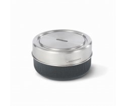 Lunchbox, pudełko śniadaniowe 750 ml Black + Blum P439.0402