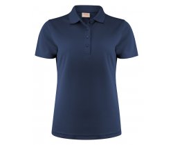 SMASH POLO WOMAN